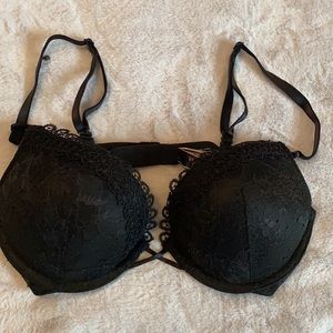 Victoria’s Secret Bombshell Bra